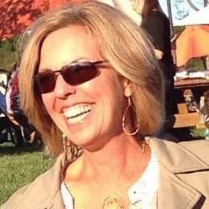 Meet your Posher, Geralyn